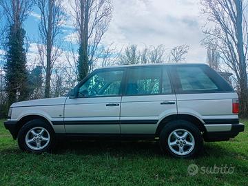 RANGE ROVER 2.5 DSE Autom. ASI