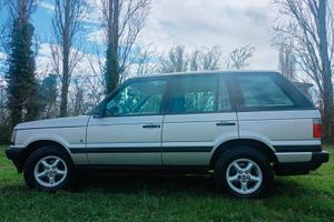 RANGE ROVER 2.5 DSE Autom. ASI