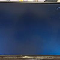 NEC MultiSync V801 80" guasto per ricambi