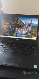 DELL LATITUDE 5480