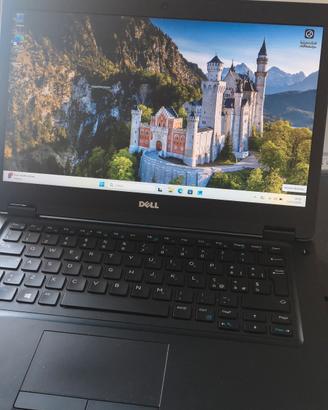 DELL LATITUDE 5480