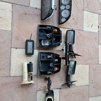 Ricambi per Fiat Uno