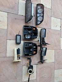 Ricambi per Fiat Uno