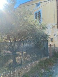 Villa indipendente