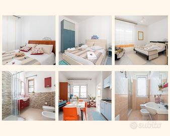 Appartamento - vicino a Cagliari