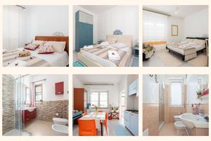 Appartamento - vicino a Cagliari