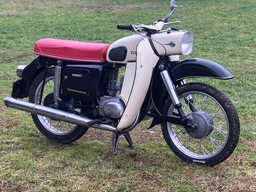 MZ Altro modello - Anni 70