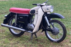 MZ Altro modello - Anni 70
