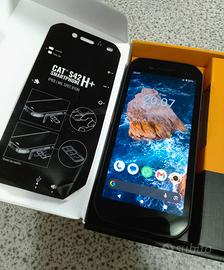 CAT S42 H+ Rugged Android 12 NFC
