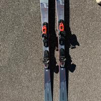 Sci Atomic Redster Q Ti 154