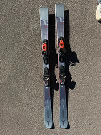 Sci Atomic Redster Q Ti 154