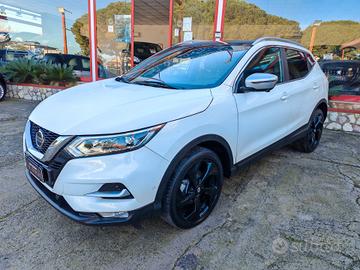 Nissan Qashqai 1.6 diesel 03/2018 CV130 AUTOMATICA
