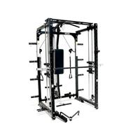 All in one PIEGHEVOLE - Toorx ASX-3000