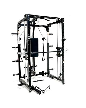 All in one PIEGHEVOLE - Toorx ASX-3000