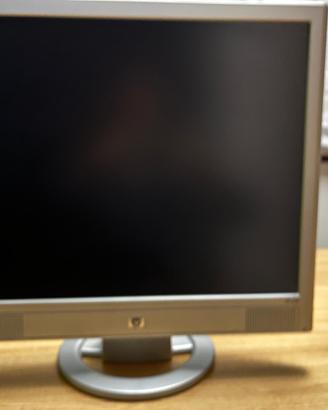 Monitor 19’’ hp
