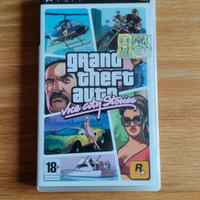 GTA Vice City Stories - PSP ITA