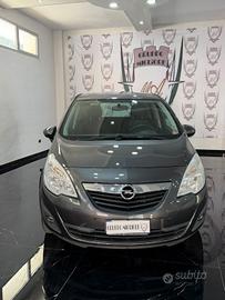Opel Meriva 1.3 CDTI 95CV ecoFLEX Cosmo