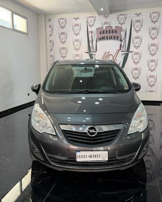 Opel Meriva 1.3 CDTI 95CV ecoFLEX Cosmo