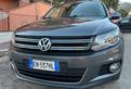 Volkswagen Tiguan 2.0 TDI tagliandi ufficiali Volk