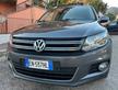 Volkswagen Tiguan 2.0 TDI tagliandi ufficiali Volk
