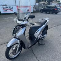 Honda SH 150 - 2019