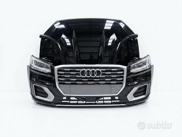 MUSO MUSATA AUDI Q2 FULL LED XENON