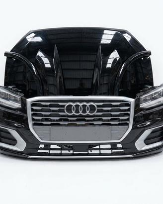 MUSO MUSATA AUDI Q2 FULL LED XENON