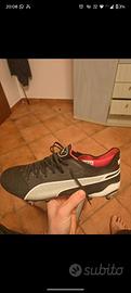 Puma King Ultimate FG/AG