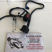 Devio luci dx sx cbf 500 04 07