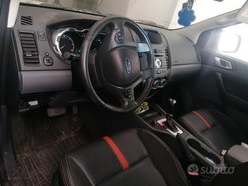 Ford Ranger 3200cc pochissimi km