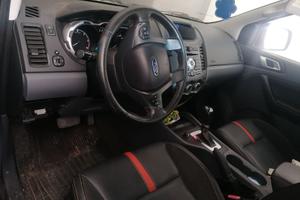 Ford Ranger 3200cc pochissimi km