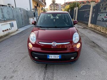 Fiat 500L 1.6 Multijet 120 CV ANNO 11/2015