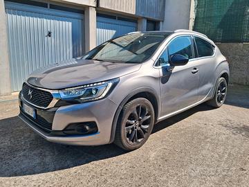 DS4 CROSSBACK 1.6 BlueHdi SportChic S&S 120cv