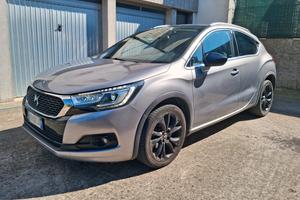 DS4 CROSSBACK 1.6 BlueHdi SportChic S&S 120cv
