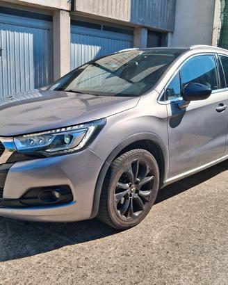 DS4 CROSSBACK 1.6 BlueHdi SportChic S&S 120cv