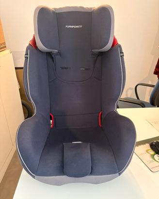 Seggiolino Foppapedretti Isodinamyk