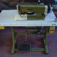 Macchina da Cucire Industriale Lineare Rimoldi