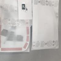 pannelli borse laterali 29 litri Integra NC700 NC7