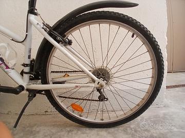 Bicicletta ragazzo