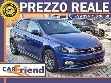 VOLKSWAGEN - Polo - 1.0 TSI R-Line