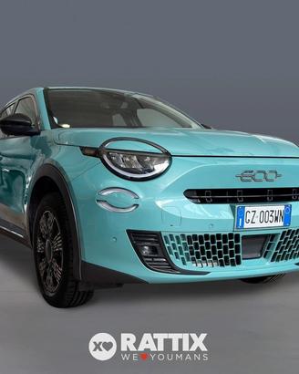 FIAT 600 iv 2023 600 1.2 hybrid Pop 145cv auto