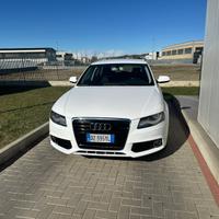 Audi A4 2010