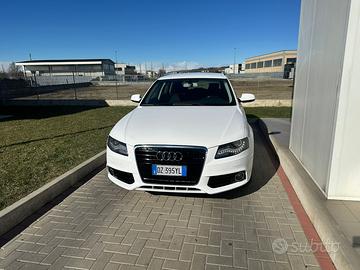 Audi A4 2010