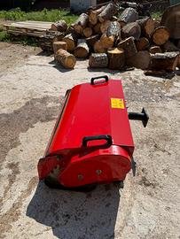 TRINCIA MORELLATO BCS TR 80