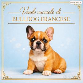 Bulldog francese