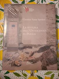 "La pittura dell'ottocento in Puglia"  C. Sperken