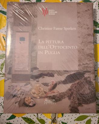 "La pittura dell'ottocento in Puglia"  C. Sperken