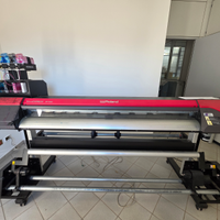 Plotter roland