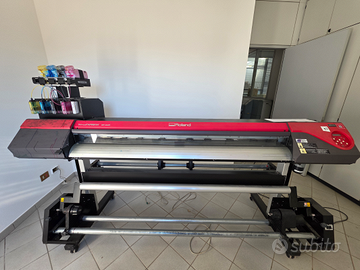 Plotter roland