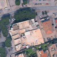 Casilina: posti auto scoperti